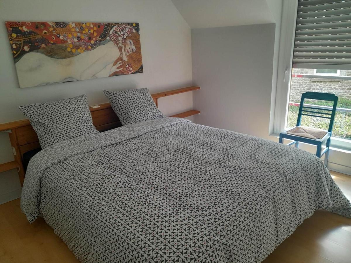 Le Bois De L'epine Holiday home *