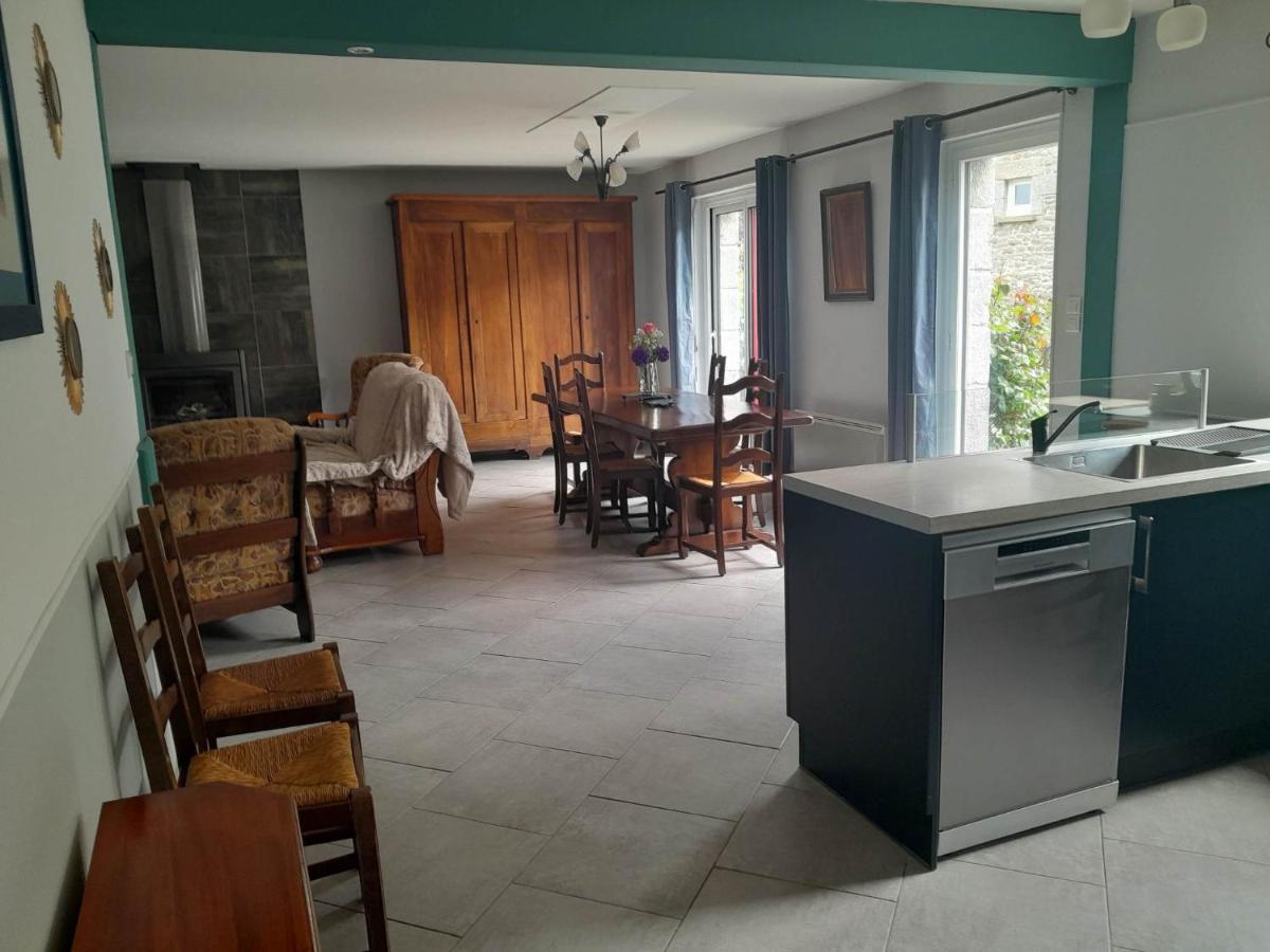 Le Bois De L'epine Holiday home